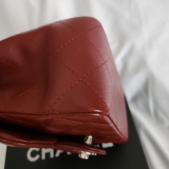 4️⃣7️⃣0⃣0⃣Chanel caviar mini square - Picture 2 of 6